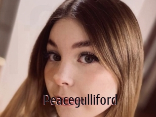 Peacegulliford