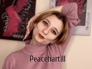 Peacehartill