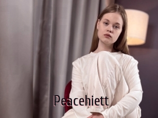 Peacehiett