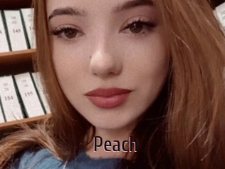 Peach