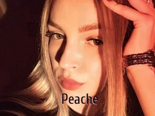 Peache