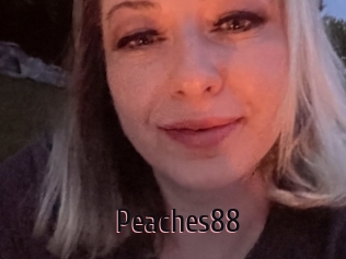 Peaches88