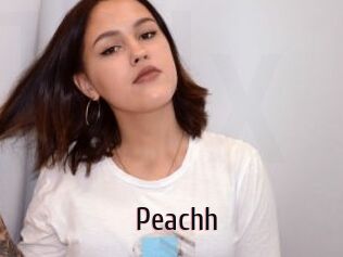 Peachh
