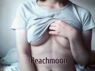 Peachmoon