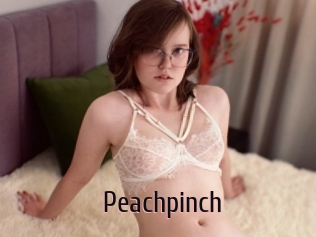 Peachpinch