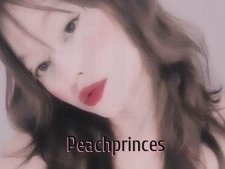 Peachprinces