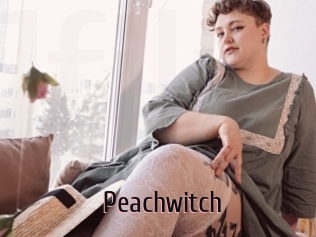 Peachwitch