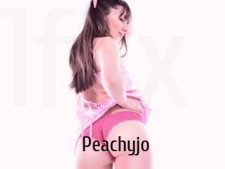 Peachyjo