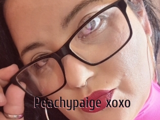 Peachypaige_xoxo