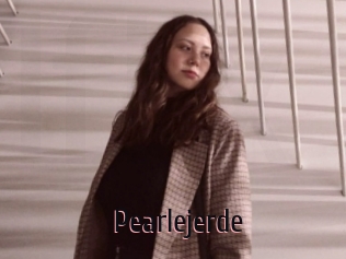 Pearlejerde