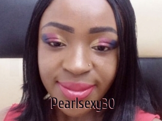 Pearlsexy30