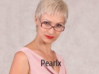 Pearlx