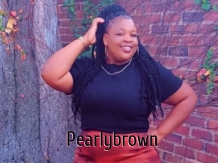 Pearlybrown