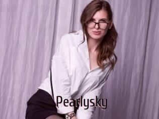 Pearlysky