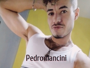 pedromancini 1 film x