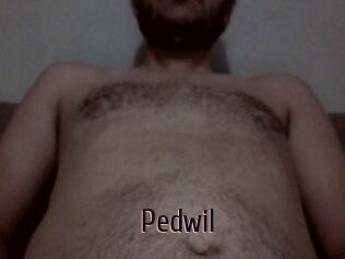 Pedwil