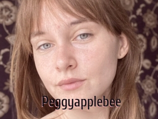 Peggyapplebee
