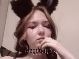 Peggyarras