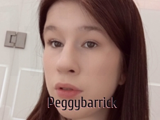 Peggybarrick