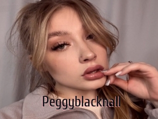 Peggyblacknall