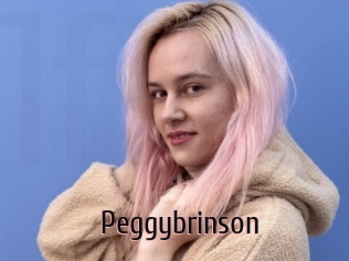 Peggybrinson
