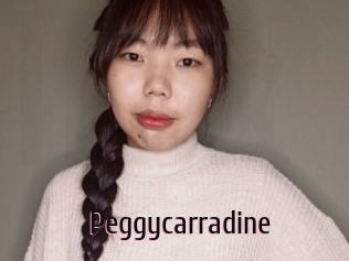 Peggycarradine