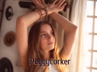 Peggycorker