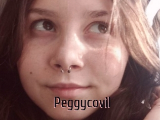 Peggycovil