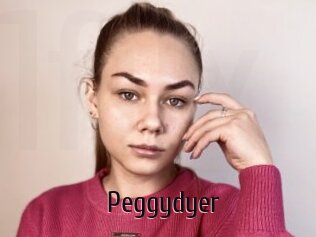 Peggydyer