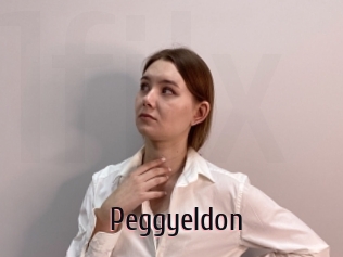 Peggyeldon