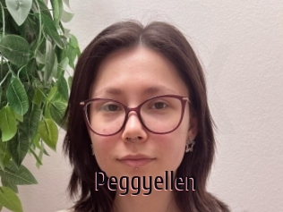 Peggyellen