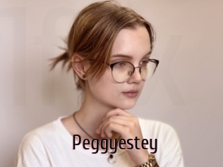 Peggyestey
