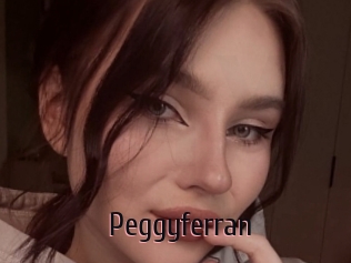 Peggyferran