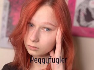 Peggyfugler