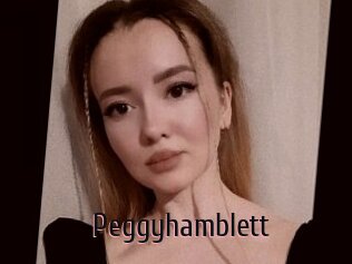 Peggyhamblett