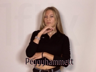 Peggyhammett