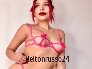 Peitonrusso24