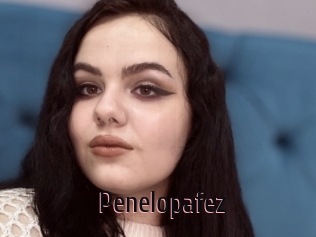 Penelopafez