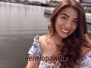 Penelopawhite