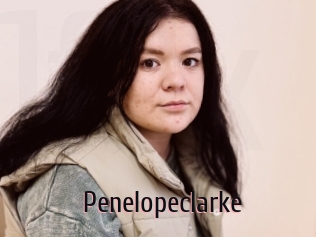 Penelopeclarke