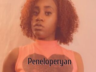 Peneloperyan