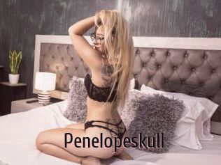 Penelopeskull