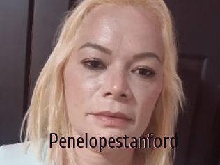 Penelopestanford