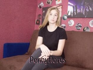 Pennyflores