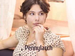 Pennylarch