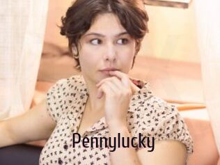 Pennylucky