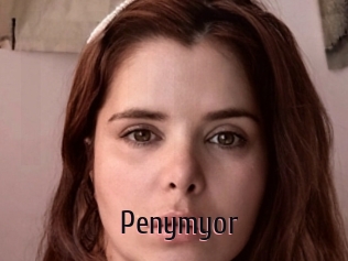 Penymyor