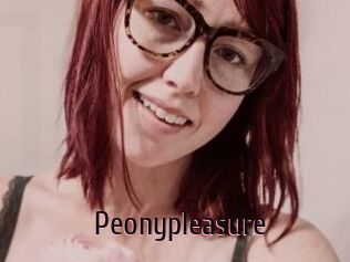 Peonypleasure