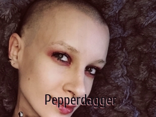 Pepperdagger