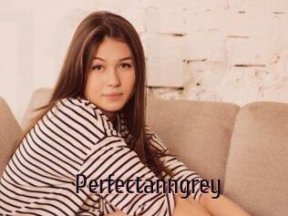 Perfectanngrey